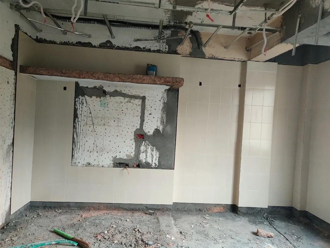 Home Interior Designer Near Me