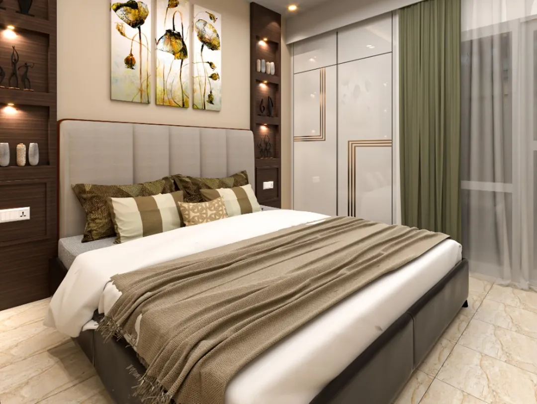 Interior Designer in Delhi