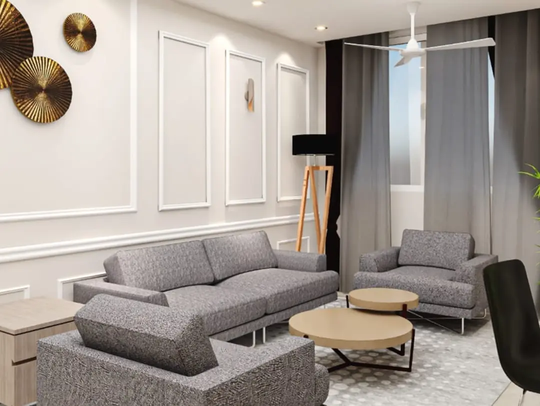 Interior Design Company in Delhi NCR