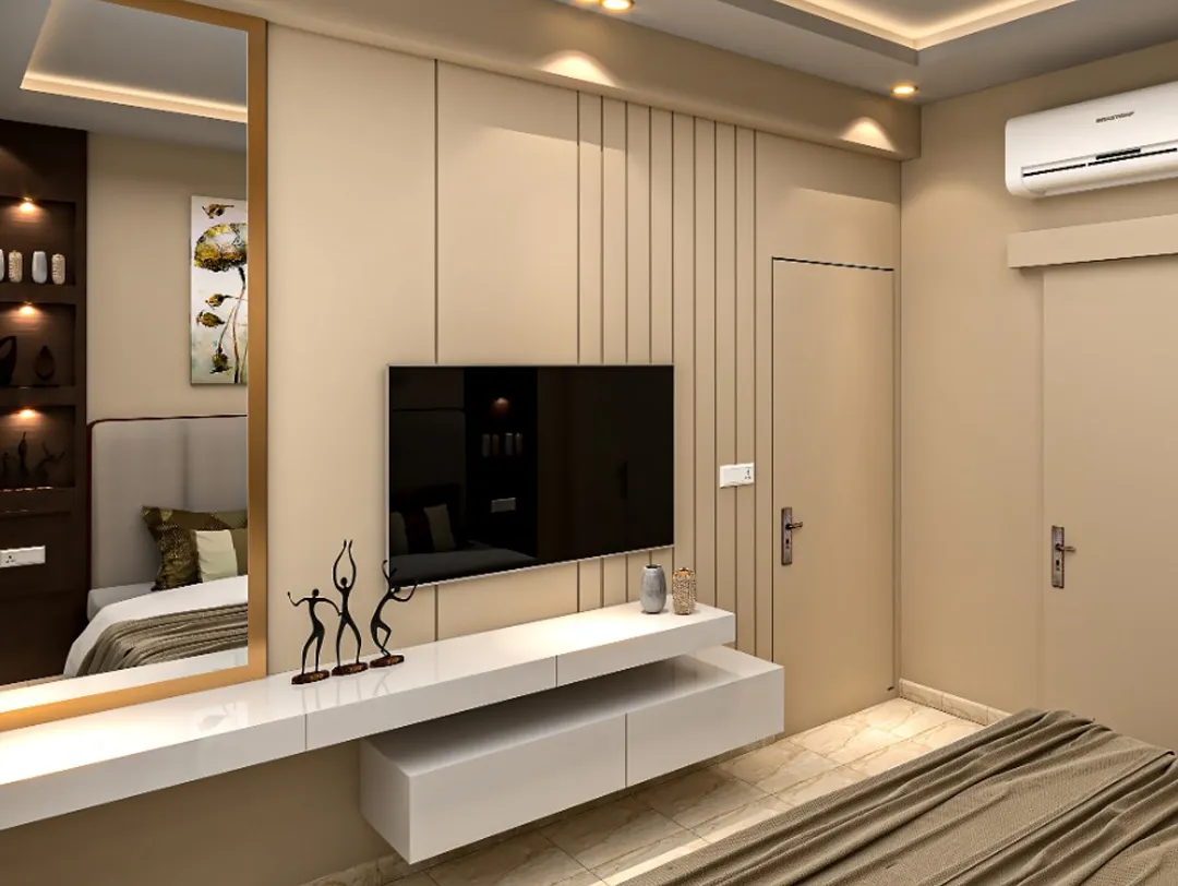 Luxury Interior Designer in Delhi