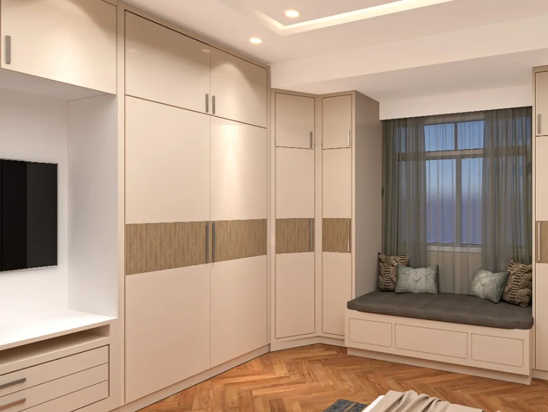 Best Interior Designer in Delhi