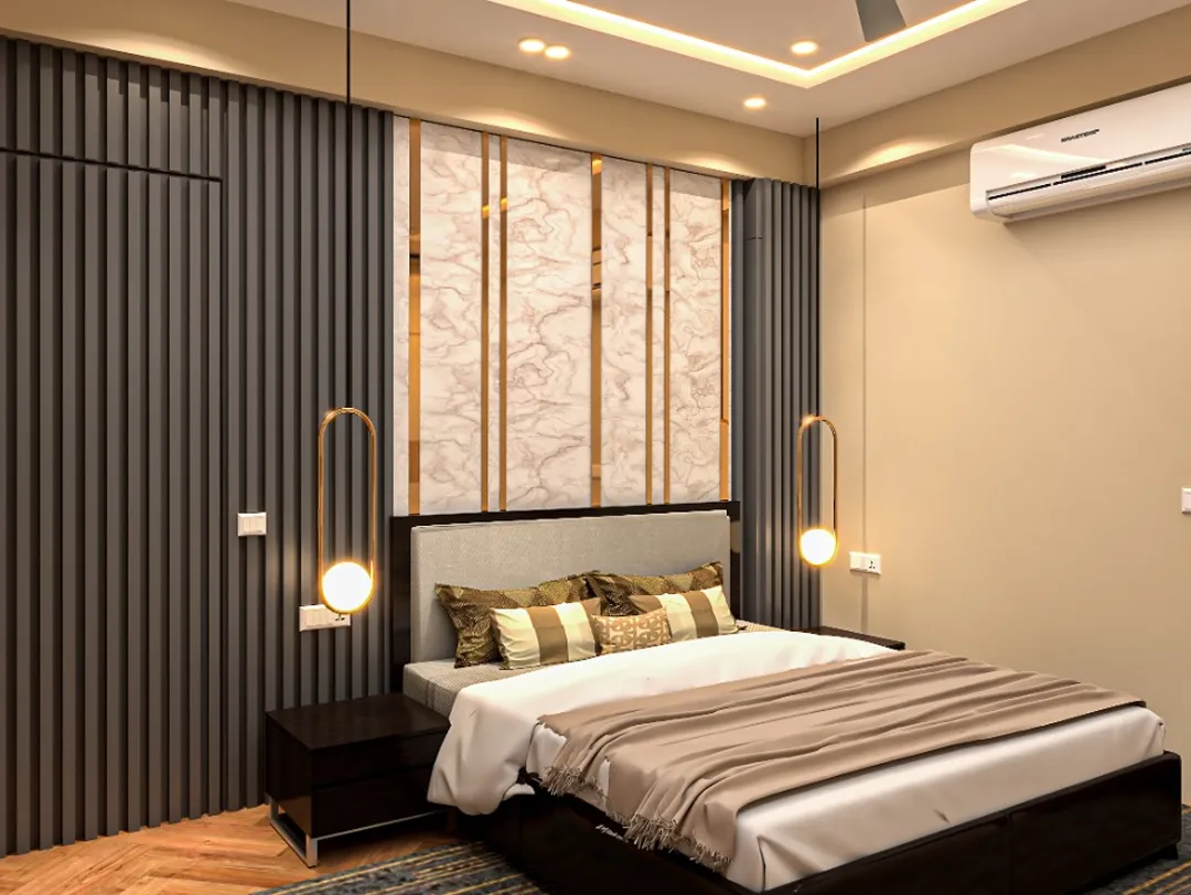 Home Interior Designer in Delhi