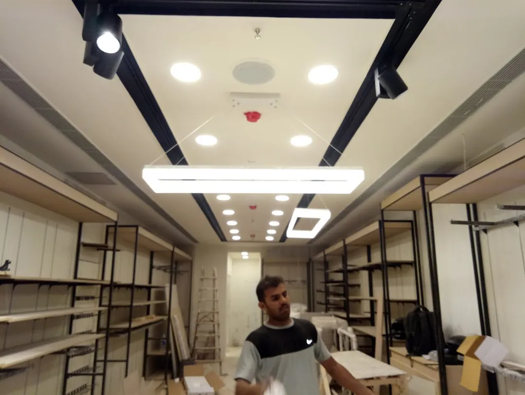 Home Interior Designer in Noida