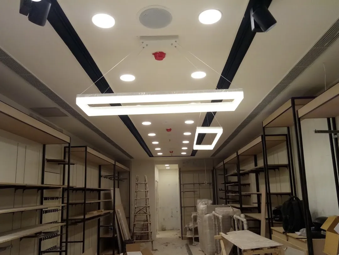 Interior Design Company in Noida