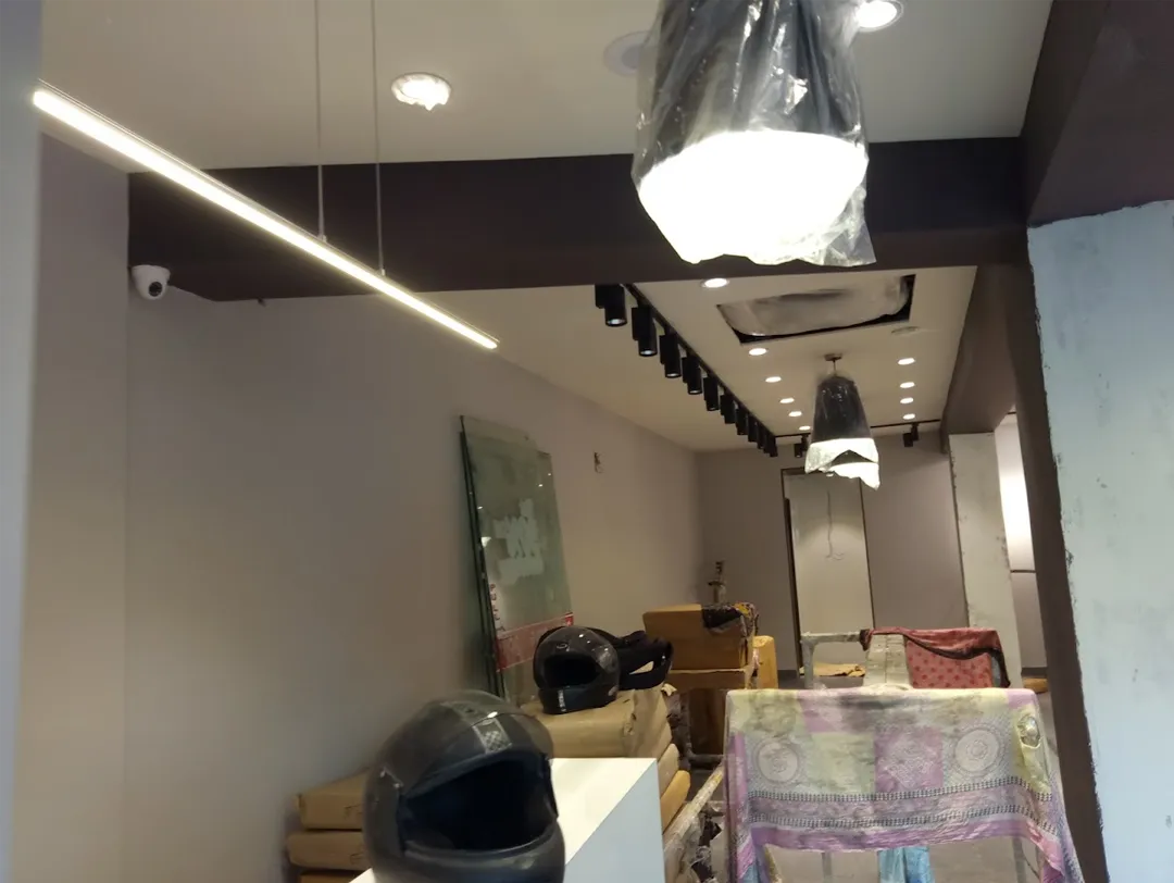 Best Interior Designer in Hisar