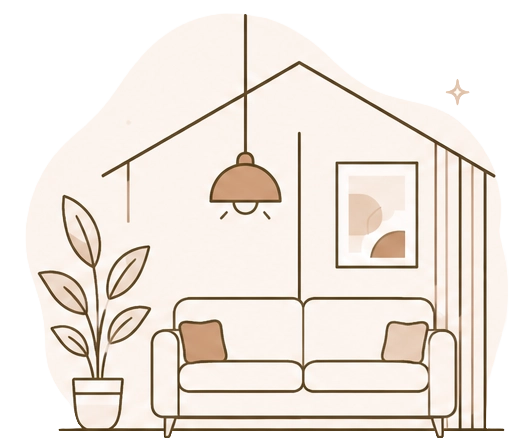 Residential Interior Designer in Hisar