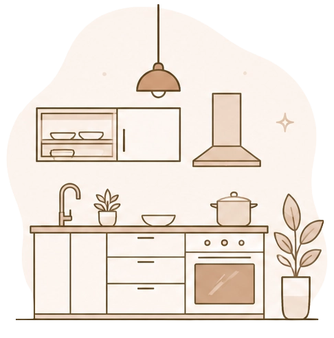 Interior Design Company in Delhi