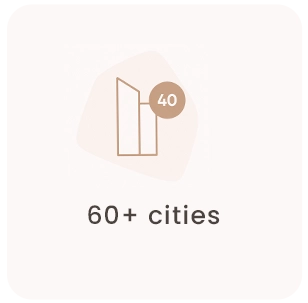 city