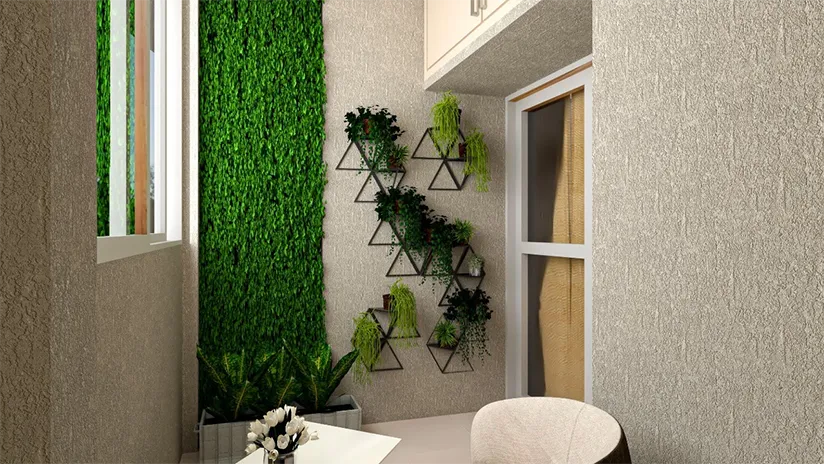 Interior Designer in East Delhi