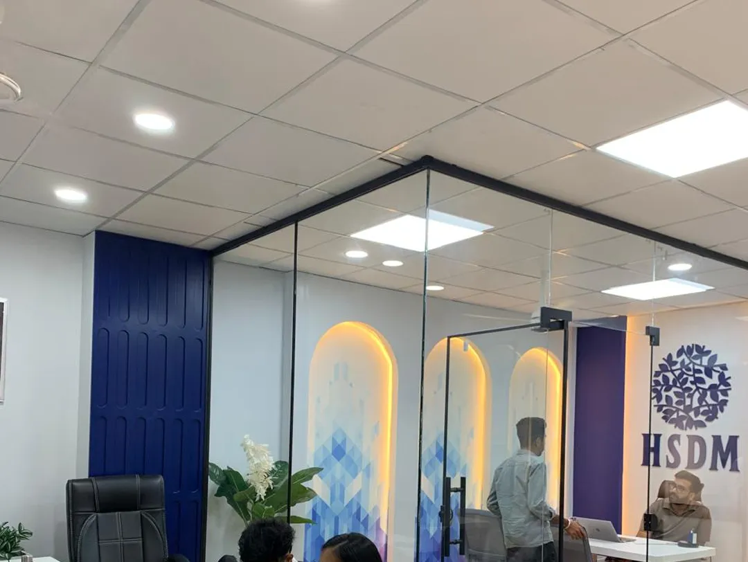 Modern office design Hisar