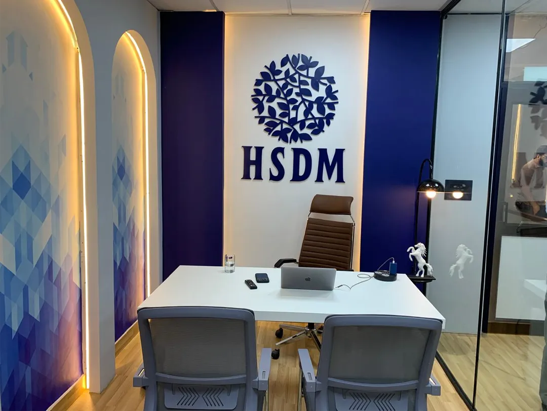 Office Interior Designer in Hisar