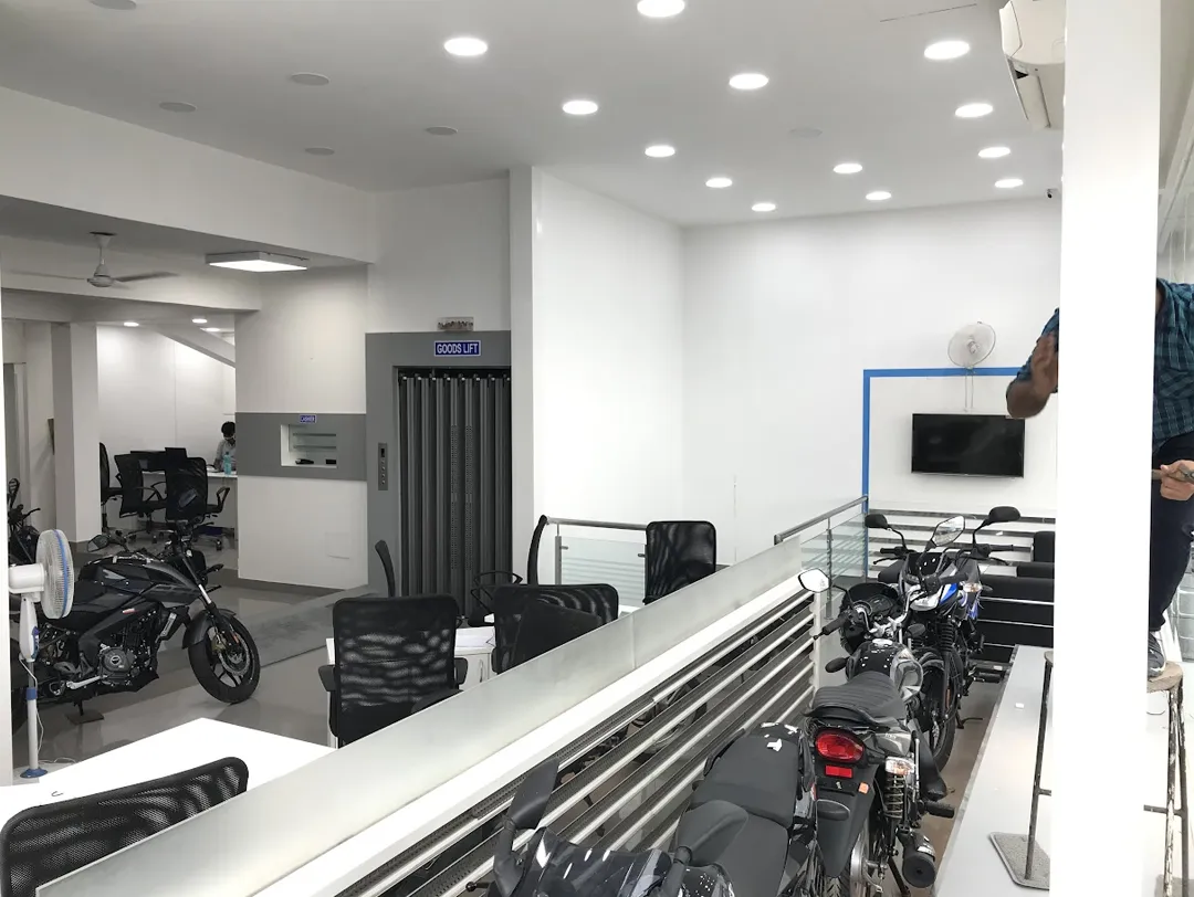 Best Office Interior Designer in Hisar