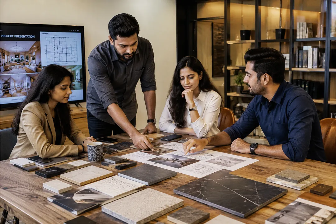 Best Interior Designer in Noida