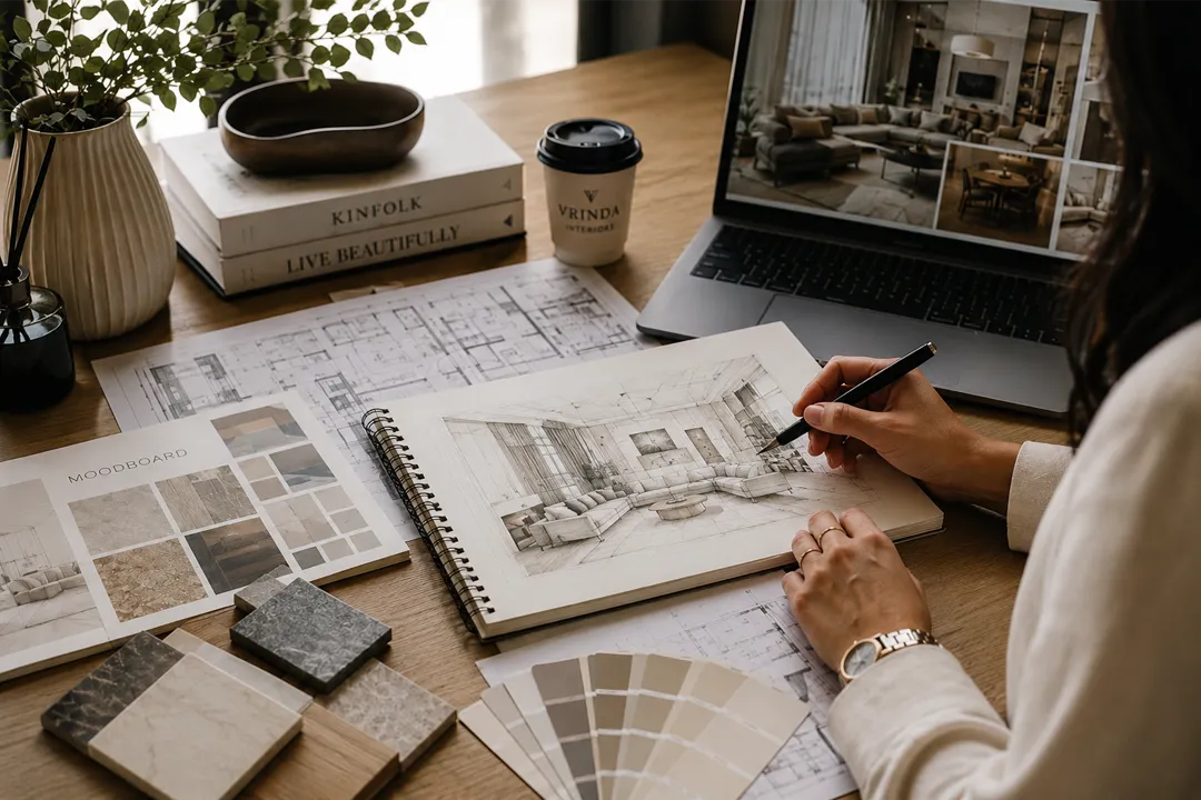 Best Interior Designer in Hisar