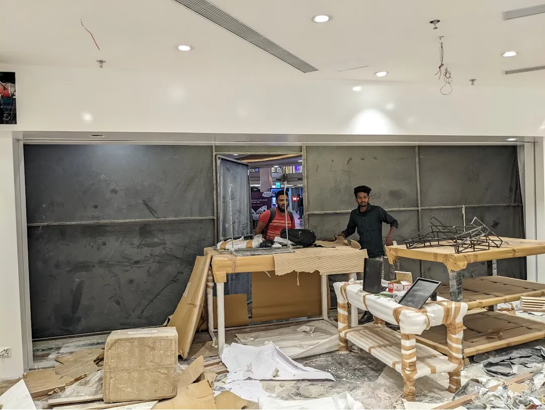 interior Designer in udaipur