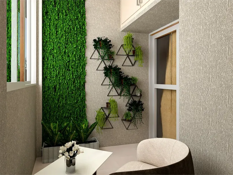 Luxury Interior Designer in Delhi