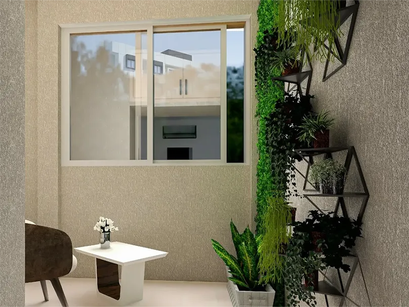 Interior Design Company in Delhi