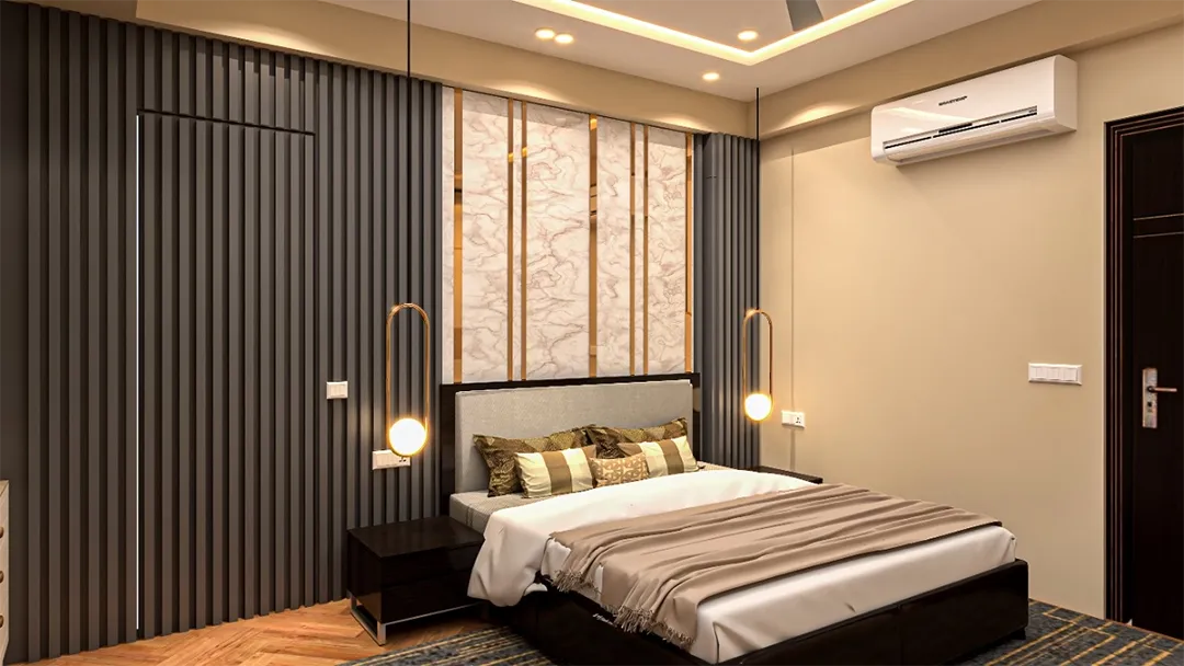 Interior Designer in North Delhi