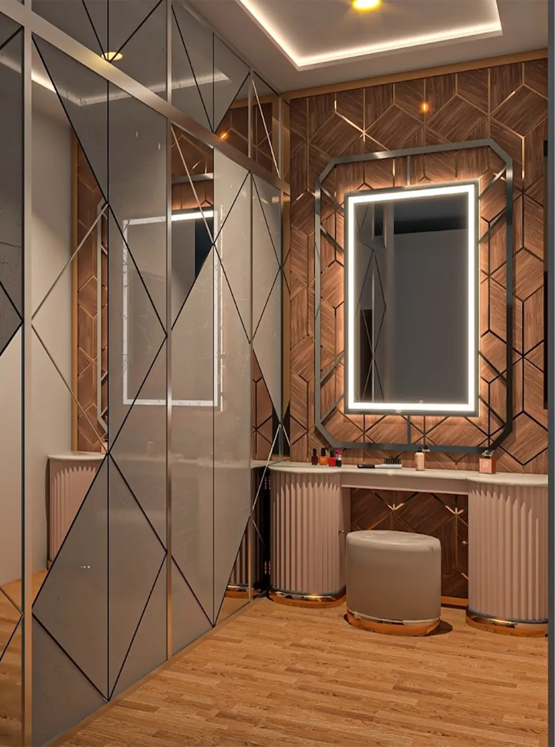Residential Modular Design in hisar