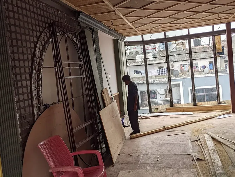Best Interior Designer in Ghaziabad