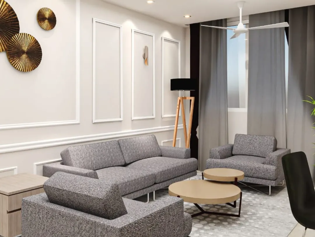 Best interior designer company in delhi