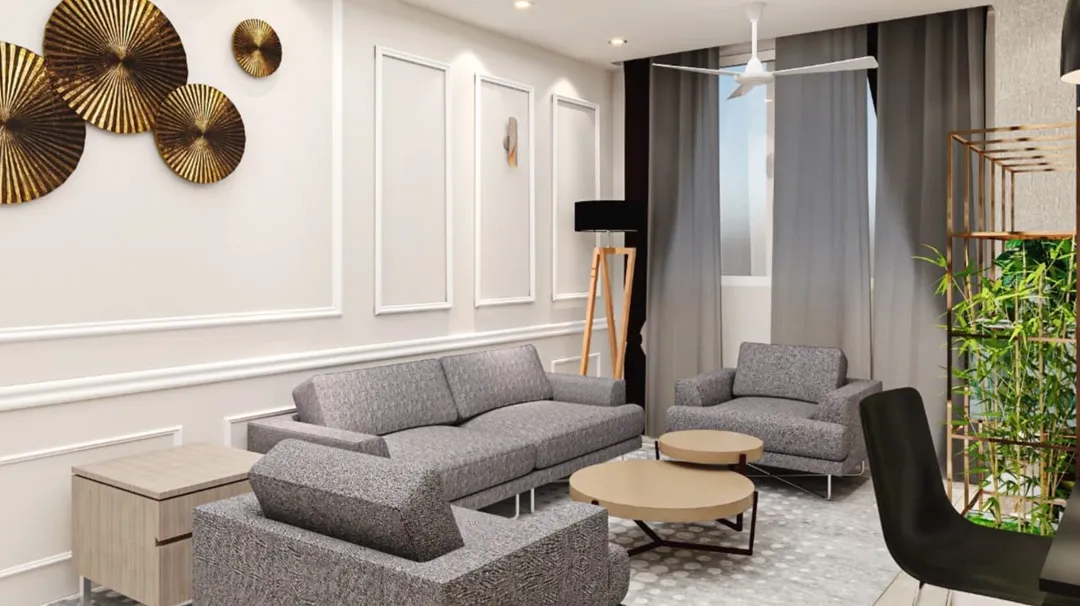Best interior designer in hisar