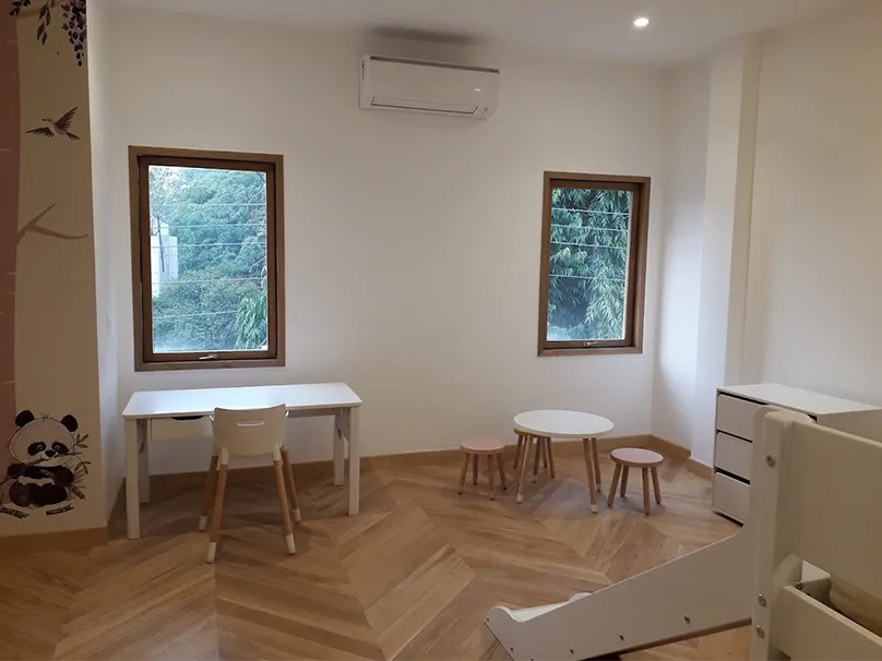Best Interior Designer in Delhi