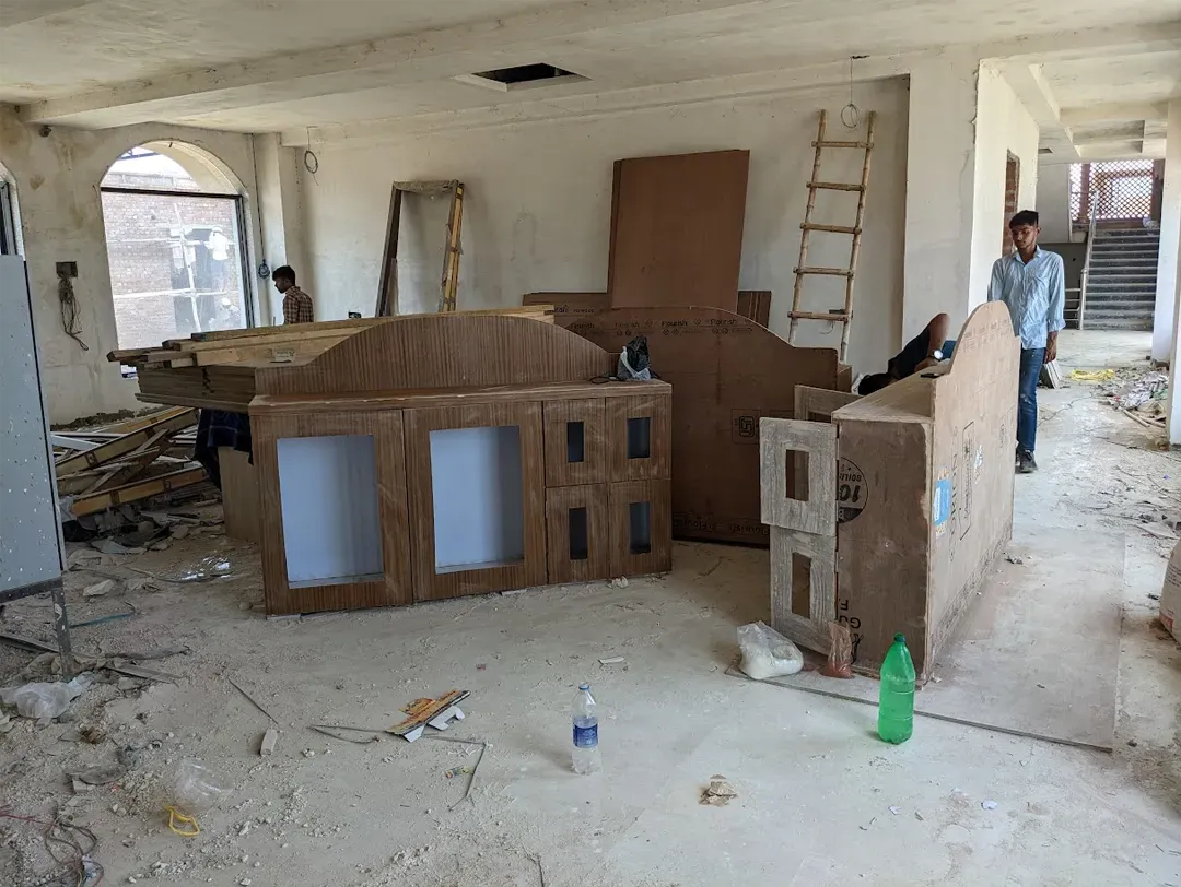 interior Designer in ghaziabad