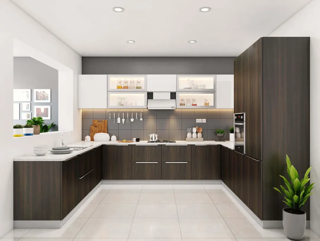 Modular Kitchen Designer in delhi