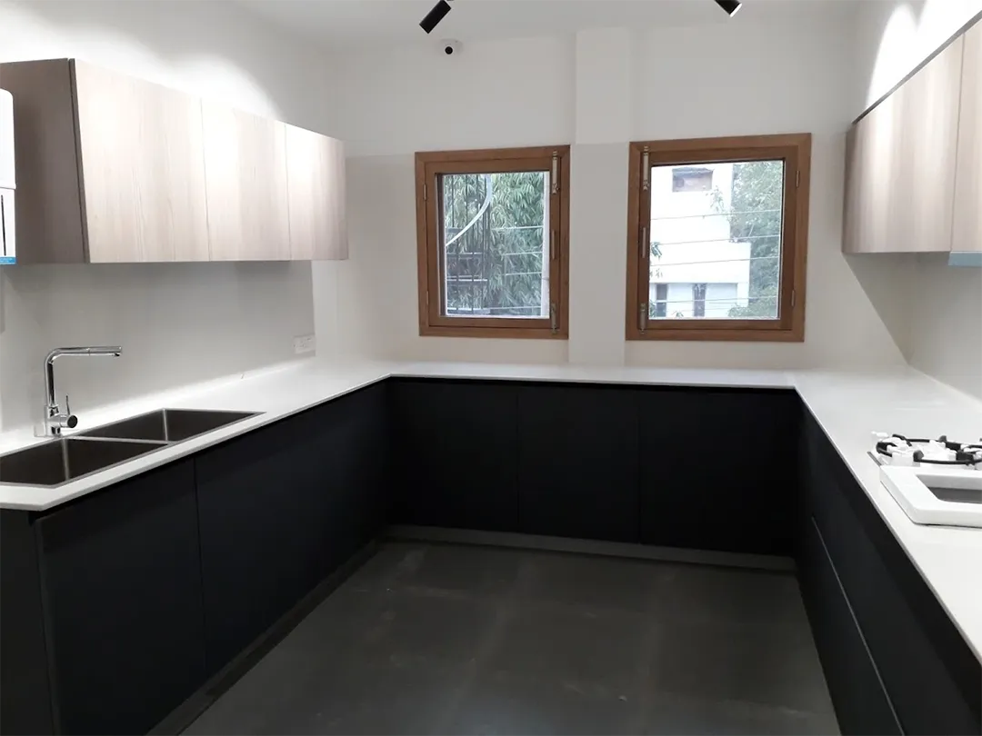 Best modular kitchen in jaipur