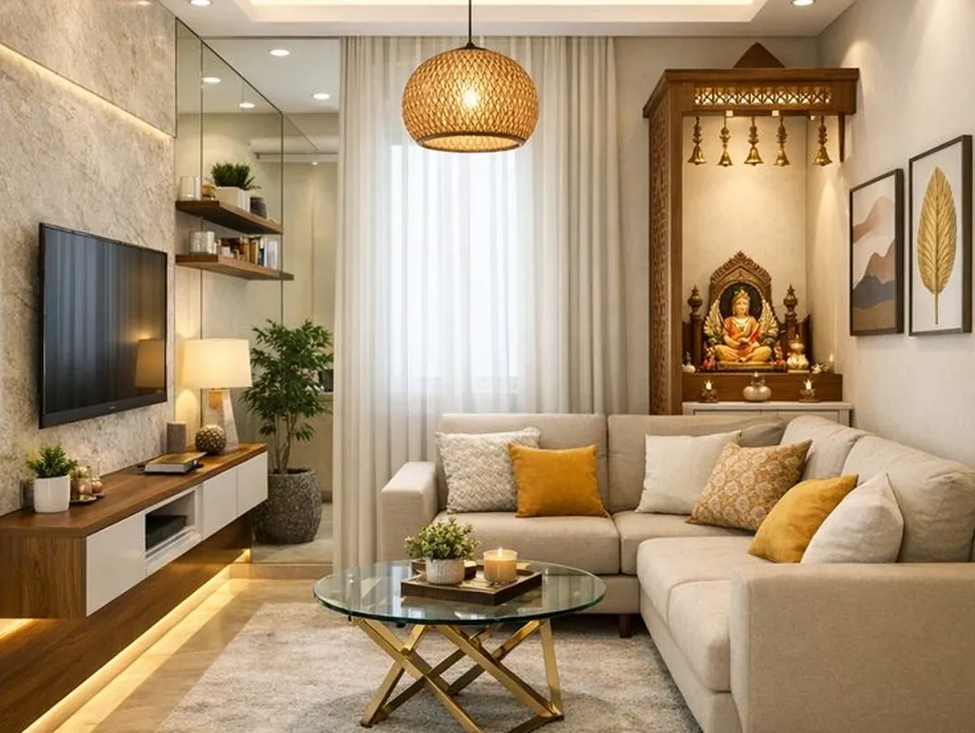 best interior designer in Karnal