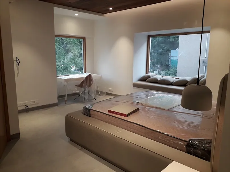 Best interior designer in Chandigarh