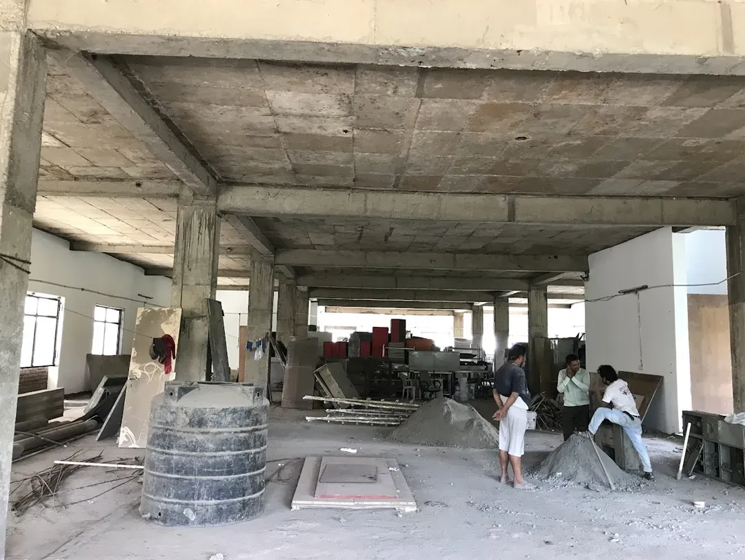 interior Designer in Rajori garden