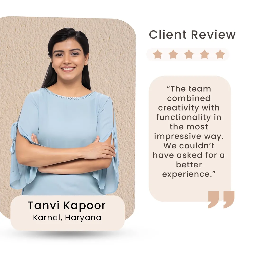 Interior Designer in Punjabi Bagh