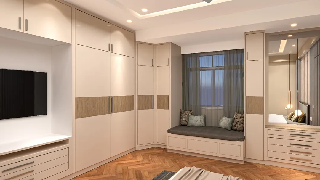 Interior Design Company in Hisar